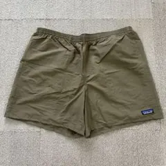 Patagonia 1999年 バギーズショーツ USA製 M バターナッツ - メルカリ
