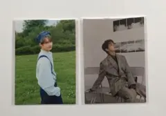 SEVENTEEN An Ode キノ トレカ ジュン