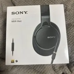 2025年最新】mdr 1am2の人気アイテム - メルカリ