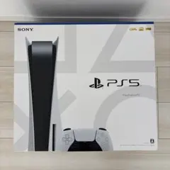 PlayStation5 CFI-1000A01