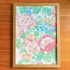 JANNELLI &VOLPI アートパネル A4