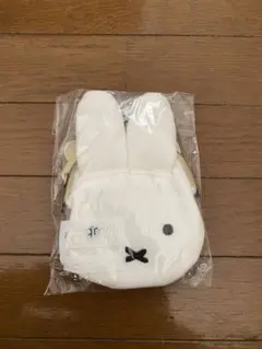 スタジオクリップ　ミッフィー