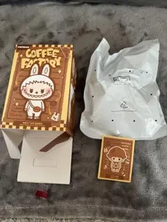 dimoo キャラクターグッズ