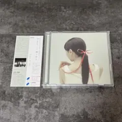 【Aimer CD】蝶々結び『初回生産限定盤・DVD付』