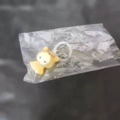 ヒロアカ　めじるしアクセサリー アニマルver 爆豪勝己