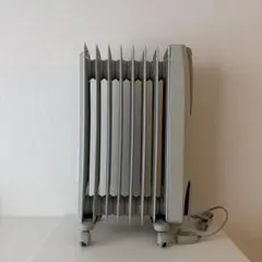 DeLonghi BelCaldo オイルヒーター RHJ75V0915-GY - メルカリ