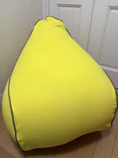 ヨギボー　ラウンジャー　イエロー