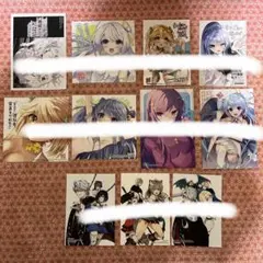 コミック　特典