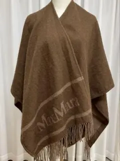 Max Mara ショールのサムネイル