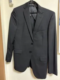 洋服の青山　喪服　上下セット