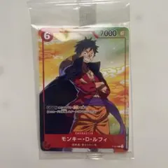2026年最新】p-001 モンキー・d・ルフィの人気アイテム - メルカリ