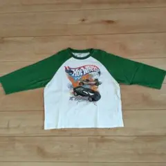 ホットウィール トップス