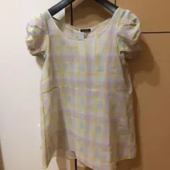 D’agilita DESIGNWORKS トップスのサムネイル