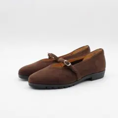 11■新品♪クロールバリエ ストラップパンプス(23ｃｍ)のサムネイル