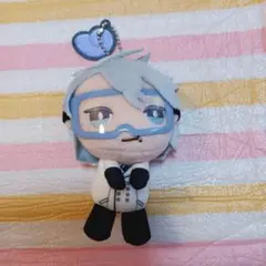 ツイステ アズール キャラクターグッズ