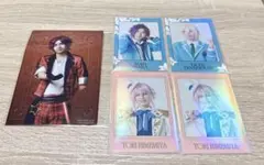 あんスタ 22点セット まとめ売り 守沢千秋 流星隊 - メルカリ
