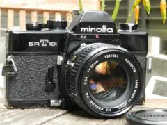 2026年最新】ミノルタ MINOLTA MC ROKKOR-PG 58 1.2の人気アイテム