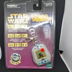 STAR WARS R2-D2ギガフレンド