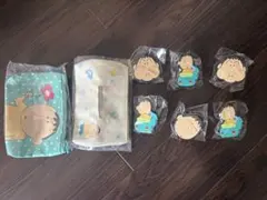 ボーちゃん ボーちゃんあそーとコレクション　B賞、C賞　まとめ売り