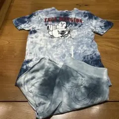 激レア　TRUE RELIGION セット売り　ストリート　HIPHOP IO