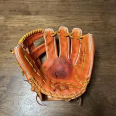 硬式 グローブ