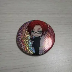 from ARGONAVIS GYROAXIA 里塚賢汰 缶バッジ