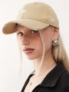 R*O様 新品　ニューエラ　ニューヨークヤンキース　9TWENTY キャップ