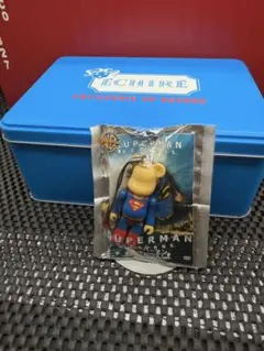 2025年最新】ベアブリックスーパーマンの人気アイテム - メルカリ