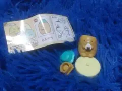 チョコエッグ すみっコぐらし とんかつ 17番 ⑰ 単品 新品