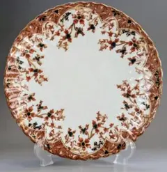 中国古美術 琺瑯彩果盤 仕女図 高脚皿 陶磁器 飾皿 工芸品 ケーキスタンド 中国古美術 琺瑯彩果盤 仕女図 高脚皿 陶磁器 飾皿 工芸品 ケーキ