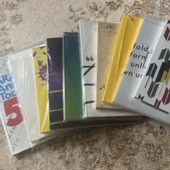 嵐　コンサート パンフレット まとめ売り　10冊