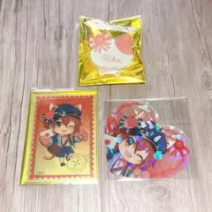 アイナナ ナンジャ 9周年 陸 まとめ売り