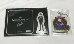 リドル アクリルコースター アクキー