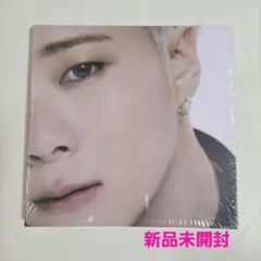ASTRO ムンビン サナ incense デジパック MOONBIN 未開封