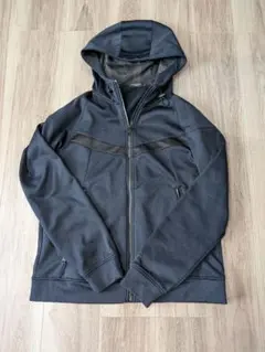 BLACK LABEL CRESTBRIDGE パーカー ネイビーのサムネイル
