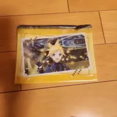 SEGA レン クリアポーチ
