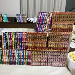 カバチタレ全20巻、特上カバチ！！全34巻、カバチ！！！全39巻 93冊　セット 2025年最新】特上カバチ 全巻の人気アイテム - メルカリ