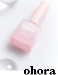 ohora pro nail strengthener：PC-NS-002/のサムネイル
