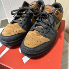Nike DUNK LOW RETRO PRM28.5cm