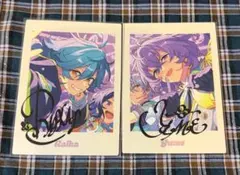 あんスタ 10周年 ぱしゃっつ エスプリ ライカ ユメ まとめ売り