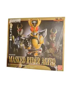 MASKED RIDER AGITO フィギュア