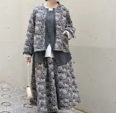 アズノウアズオオラカ セットアップ