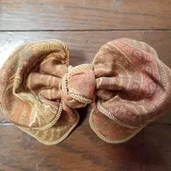 バレッタ ヘアピン