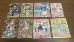 アイプリカード おとめ すばる バラ売り、即購入可
