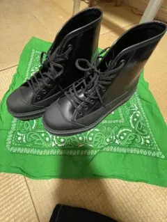 オニツカタイガー　BLUCHER MT 25.0㎝のサムネイル