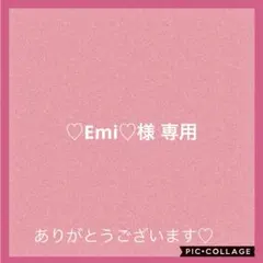 ♡Emi♡様 リクエスト 2点 まとめ商品