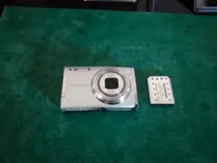 【動作確認済】OLYMPUS μ 1020 ピンク アタッチメント&純正充電器付 2026年最新】Olympus μ 1020の人気アイテム - メルカリ