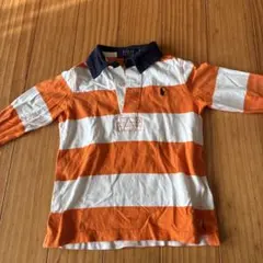 Polo Ralph Lauren ポロシャツ 2/2T 90