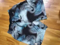 adidas アディダス ショートパンツ 総柄のサムネイル