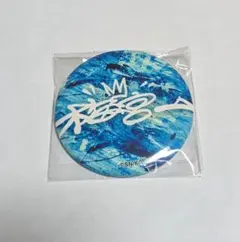 ウィンブレ 缶バッジ 梅宮一 映画